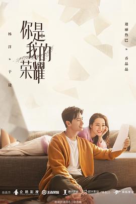 你是我的荣耀[电影解说]海报