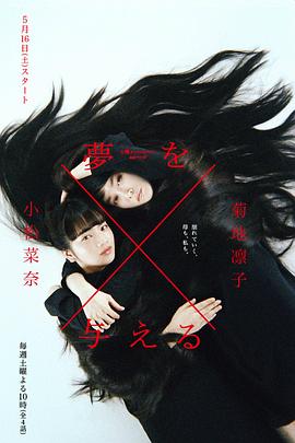 造梦女孩[电影解说]海报