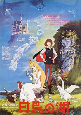 天鹅湖1981[电影解说]海报