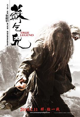 苏乞儿2010[电影解说]海报