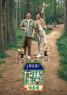 向往的生活第七季慢直播海报