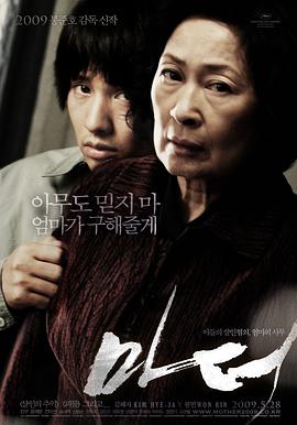 母亲2009[电影解说]海报