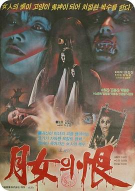 猫妖1981[电影解说]海报