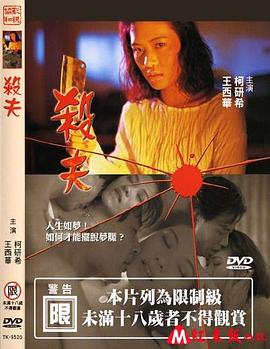 二奶村之杀夫[电影解说]海报