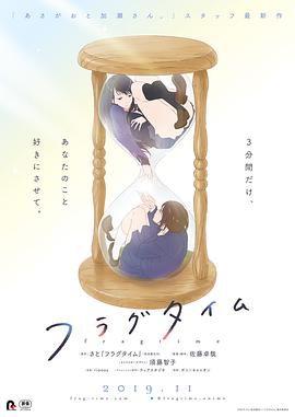 时光沙漏[电影解说]海报
