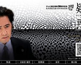 疑惑海报