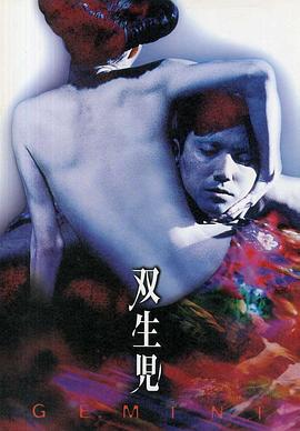 双生儿[电影解说]海报
