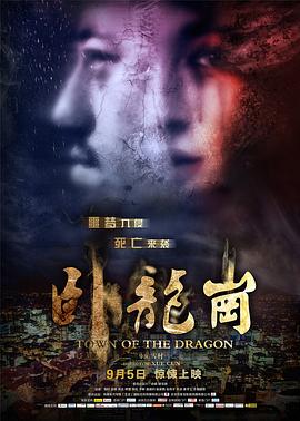 卧龙岗[电影解说]海报