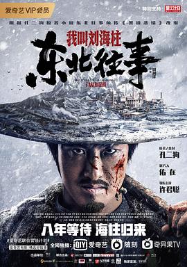东北往事：我叫刘海柱[电影解说]海报