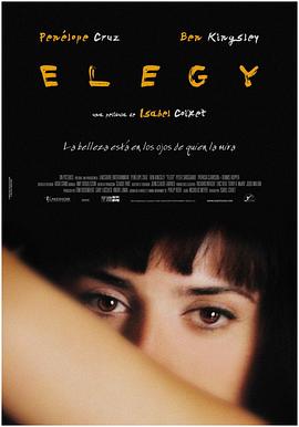 挽歌2008[电影解说]海报