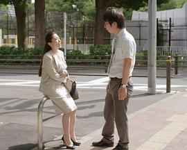 美魔女的诱惑[电影解说]海报