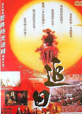 追日1991[电影解说]海报