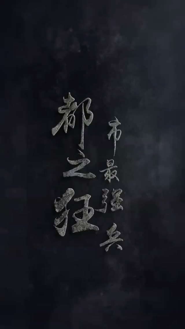 都市最强狂兵海报