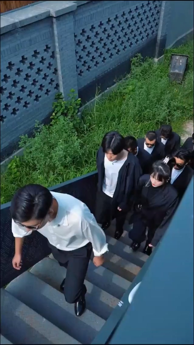 极品狂少海报
