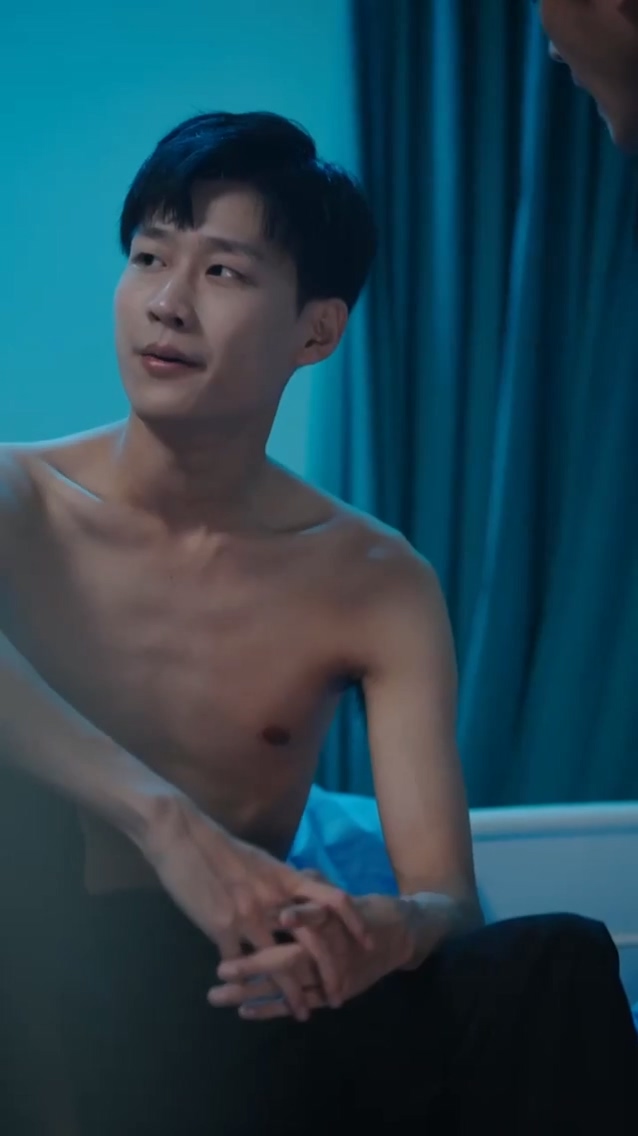 至尊弃少海报