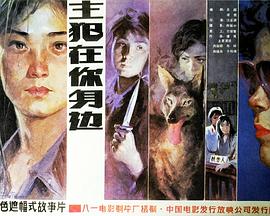 主犯在你身边[电影解说]海报