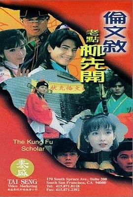 伦文叙老点柳先开[电影解说]海报