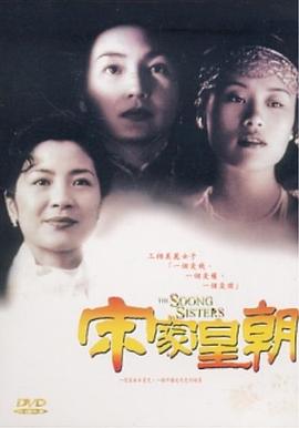 宋家王朝[电影解说]海报