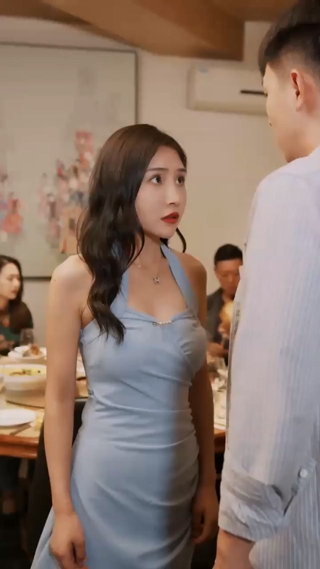 如龙赘婿海报