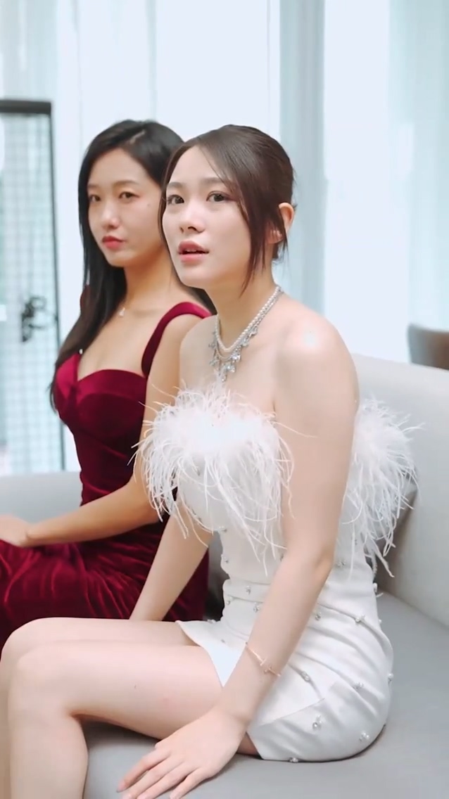 惊世狂婿海报