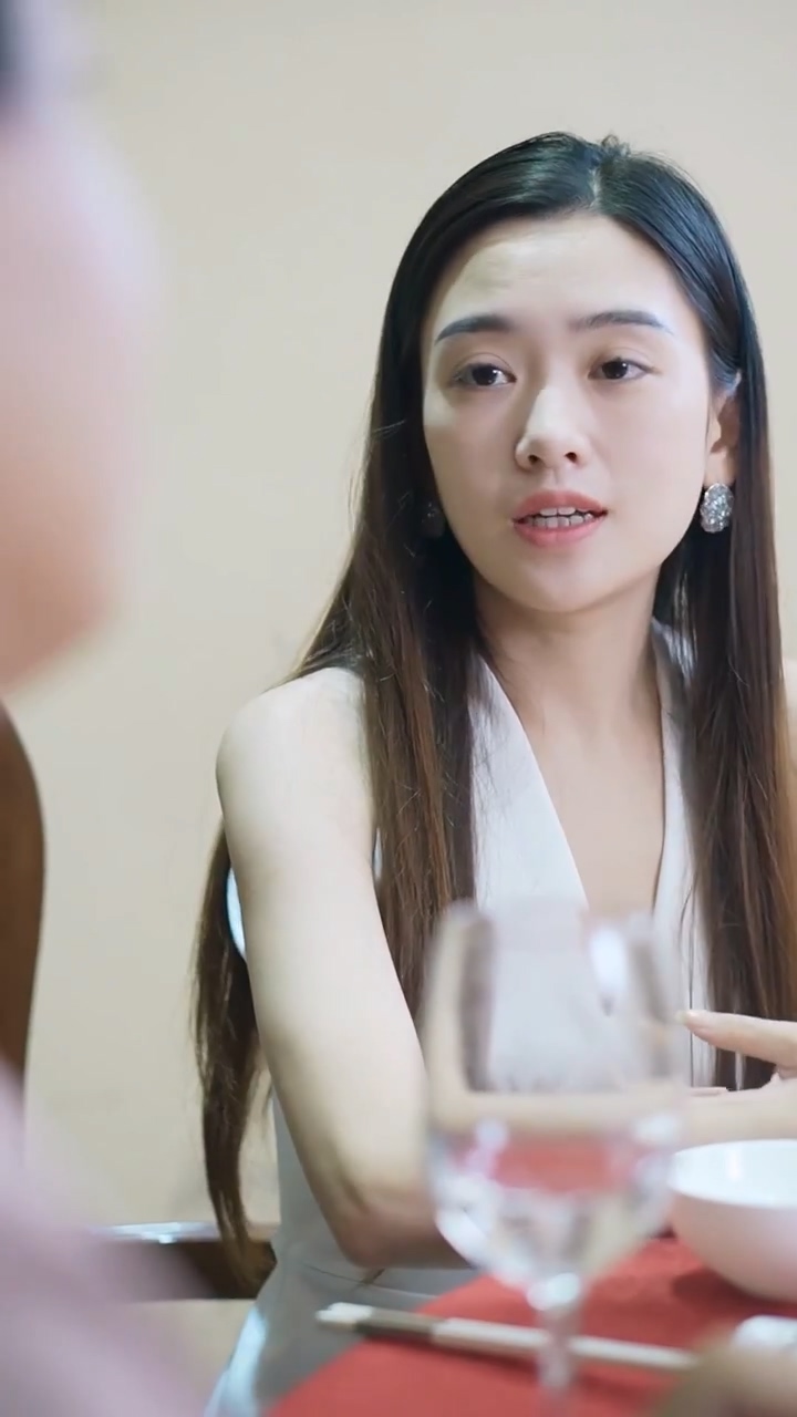 赘婿的反击海报