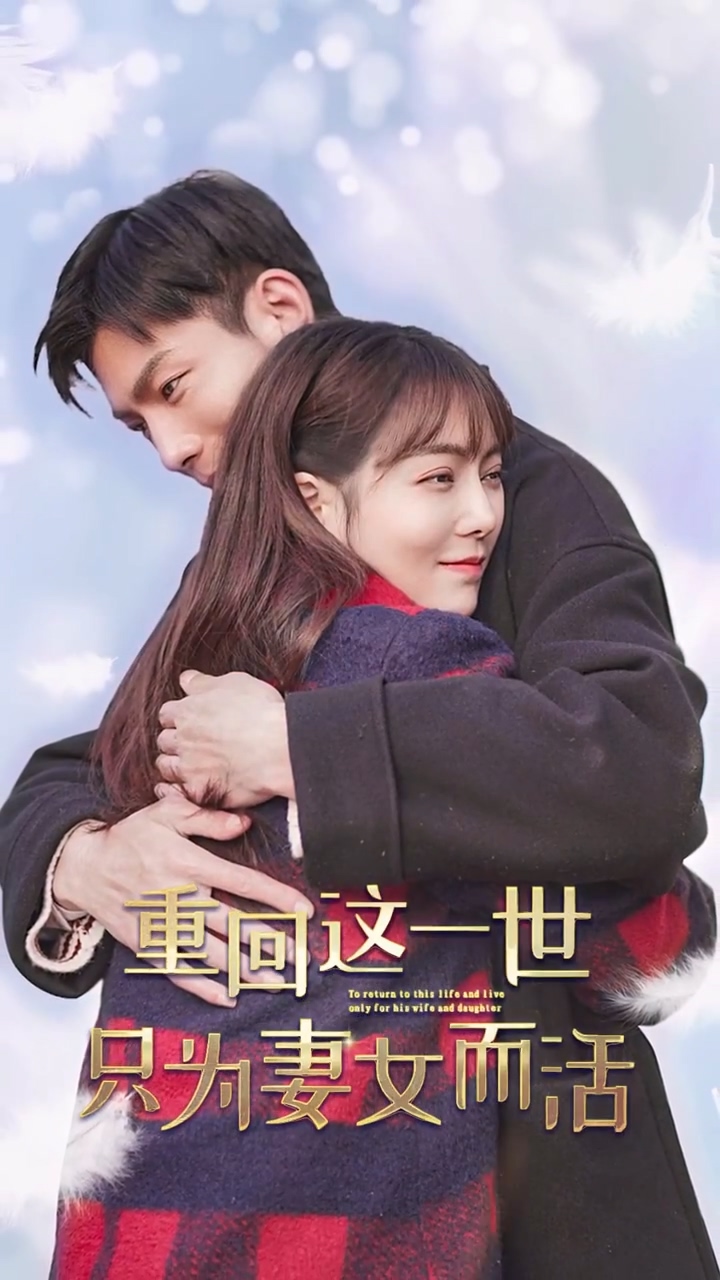 重回这一世只为妻女而活海报