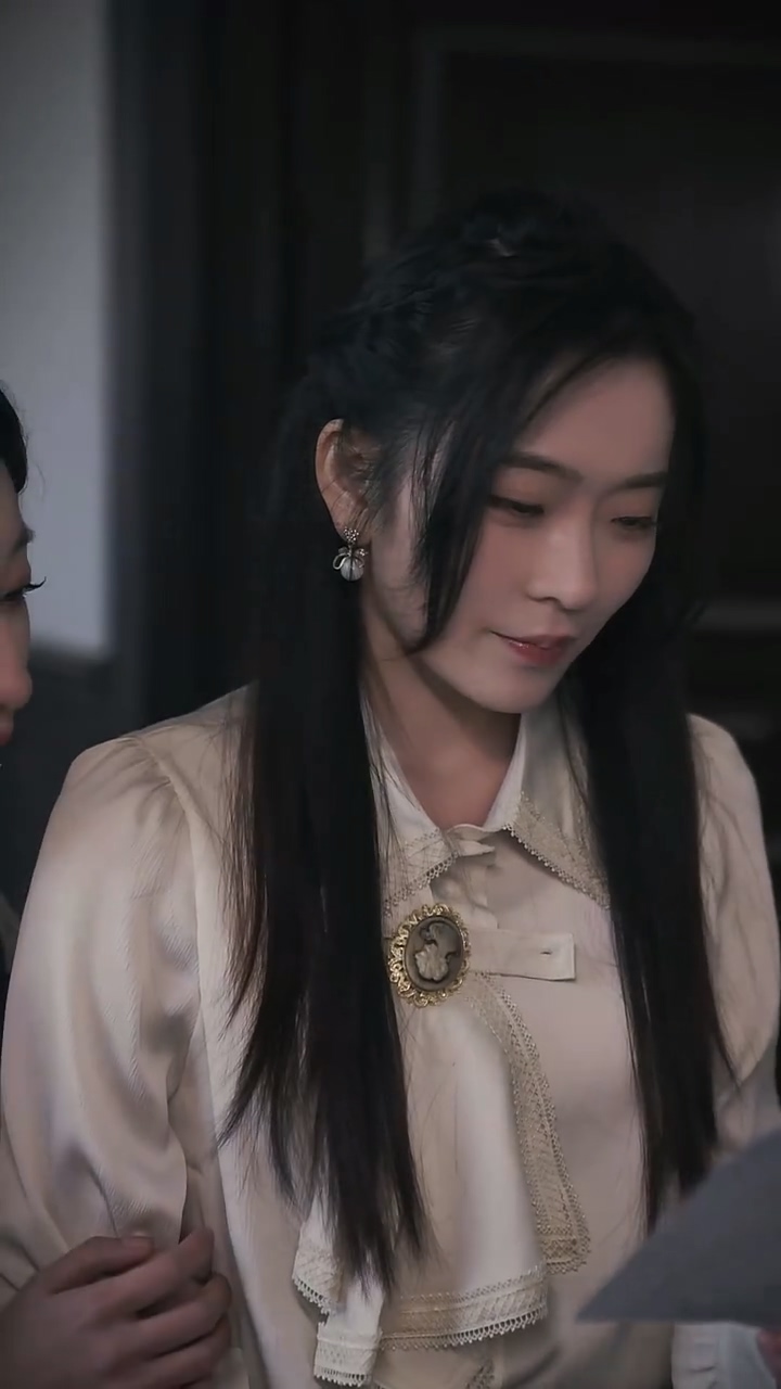 督军府的小娇妻海报