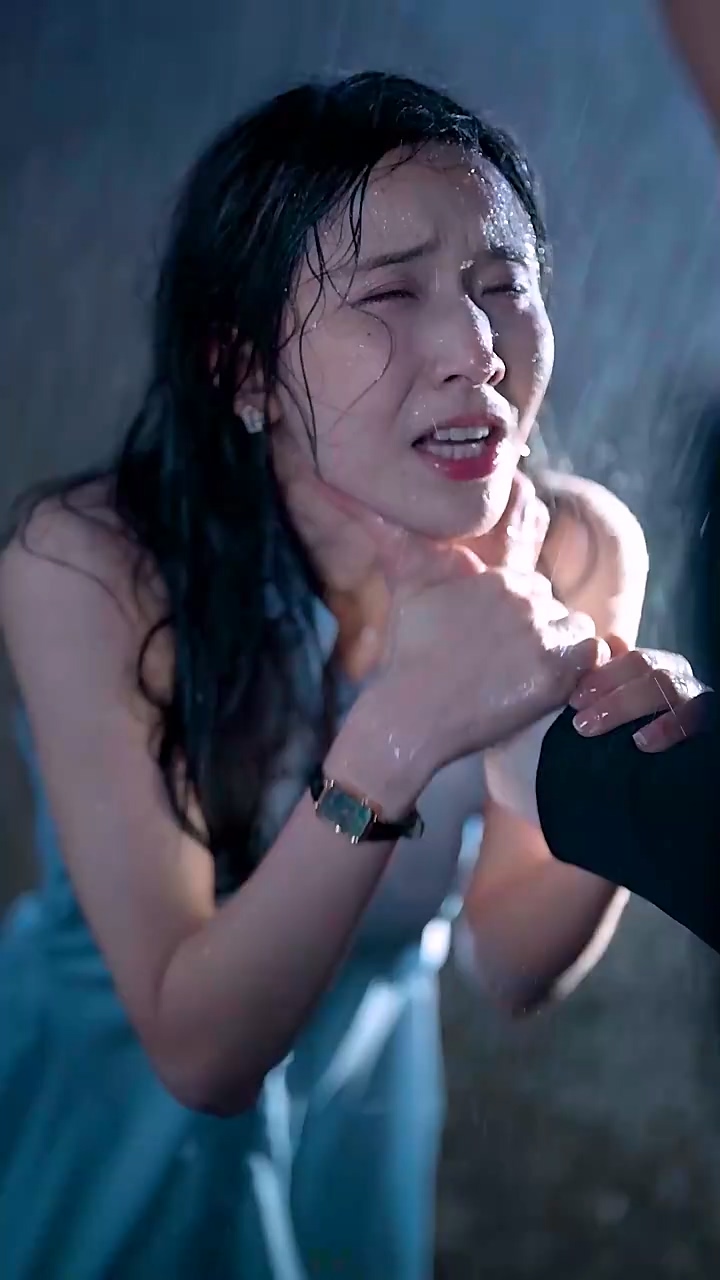 傅少的私宠罪妻海报