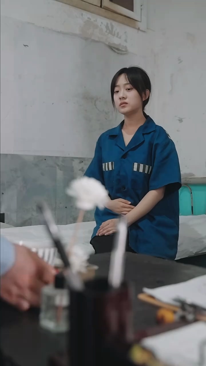 傅总，夫人这次真的死了海报