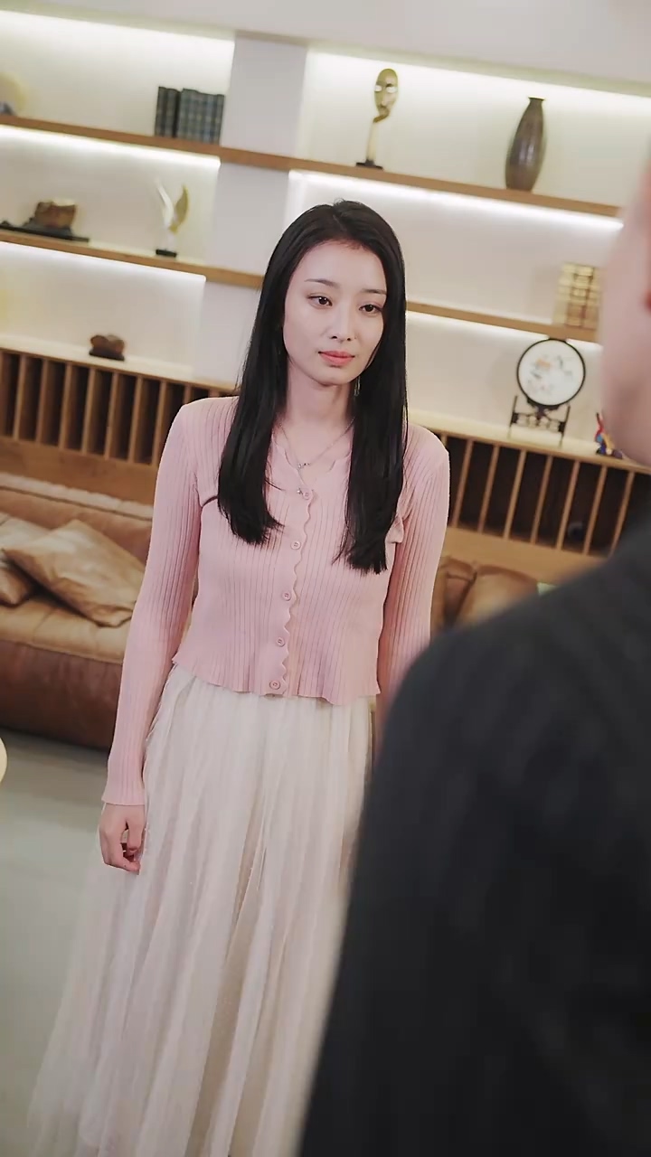 婚浅情深海报