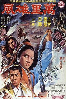 万里雄风[电影解说]海报