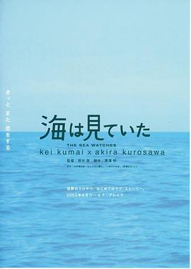 大海作证[电影解说]海报