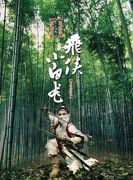 飞侠小白龙[电影解说]海报