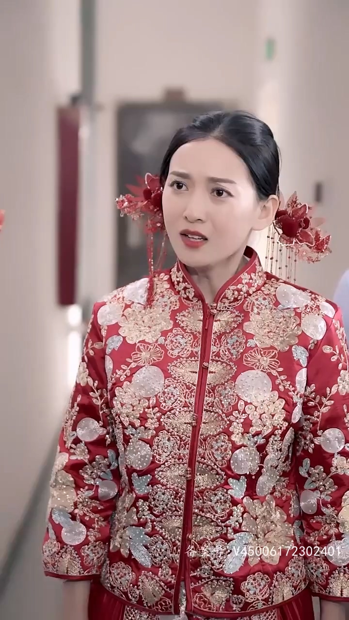 闪婚老公是超级豪门海报
