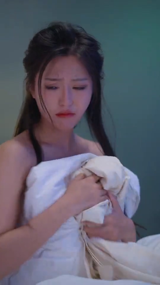 苏叶的复仇海报