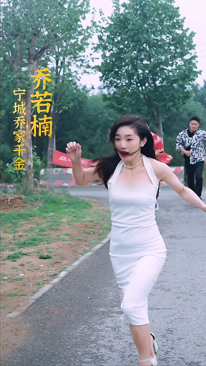 逃婚大小姐的极品保安海报