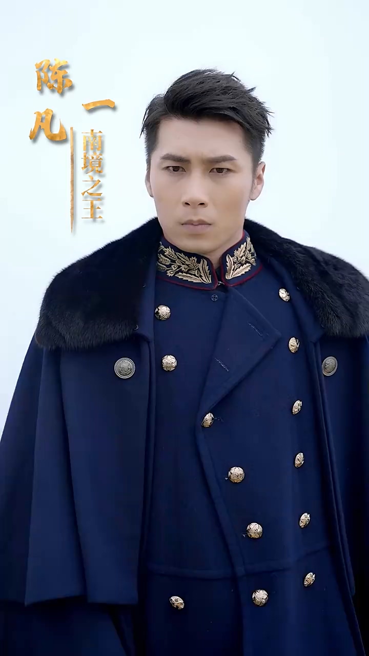 枭龙无双海报