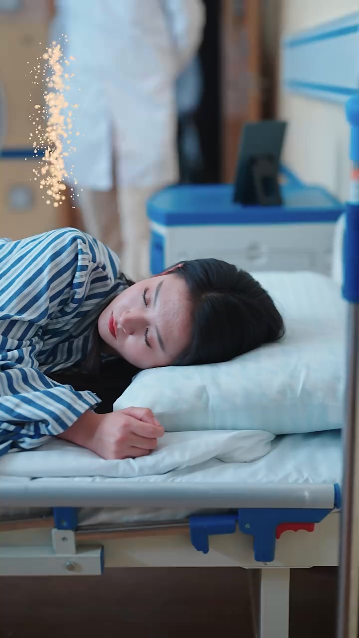 萧总，你的情深我不配海报