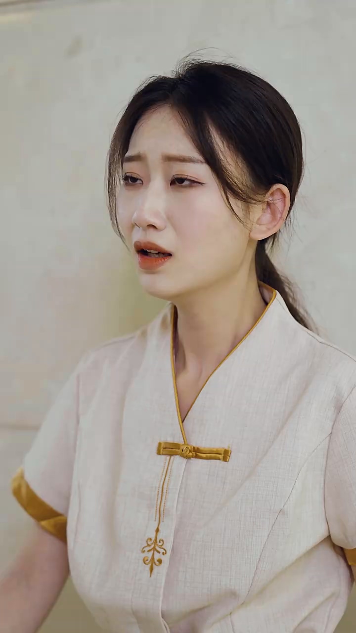 最强打工妹海报