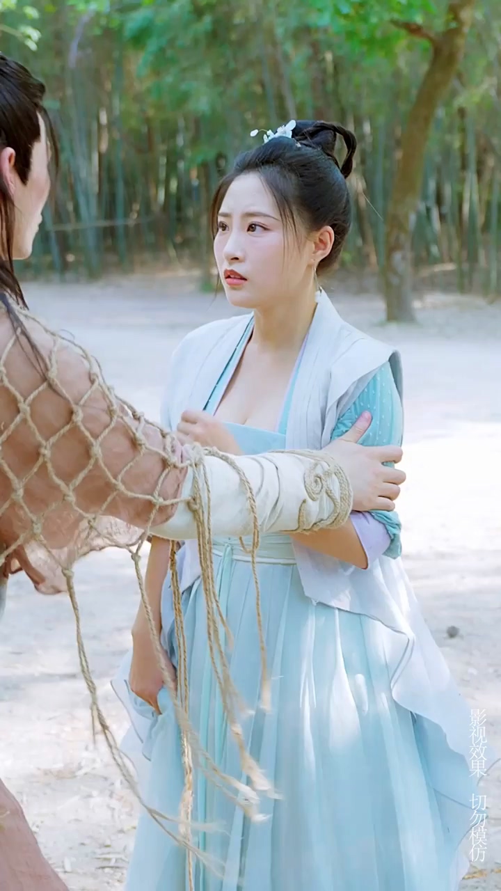 回到古代闯后宫海报