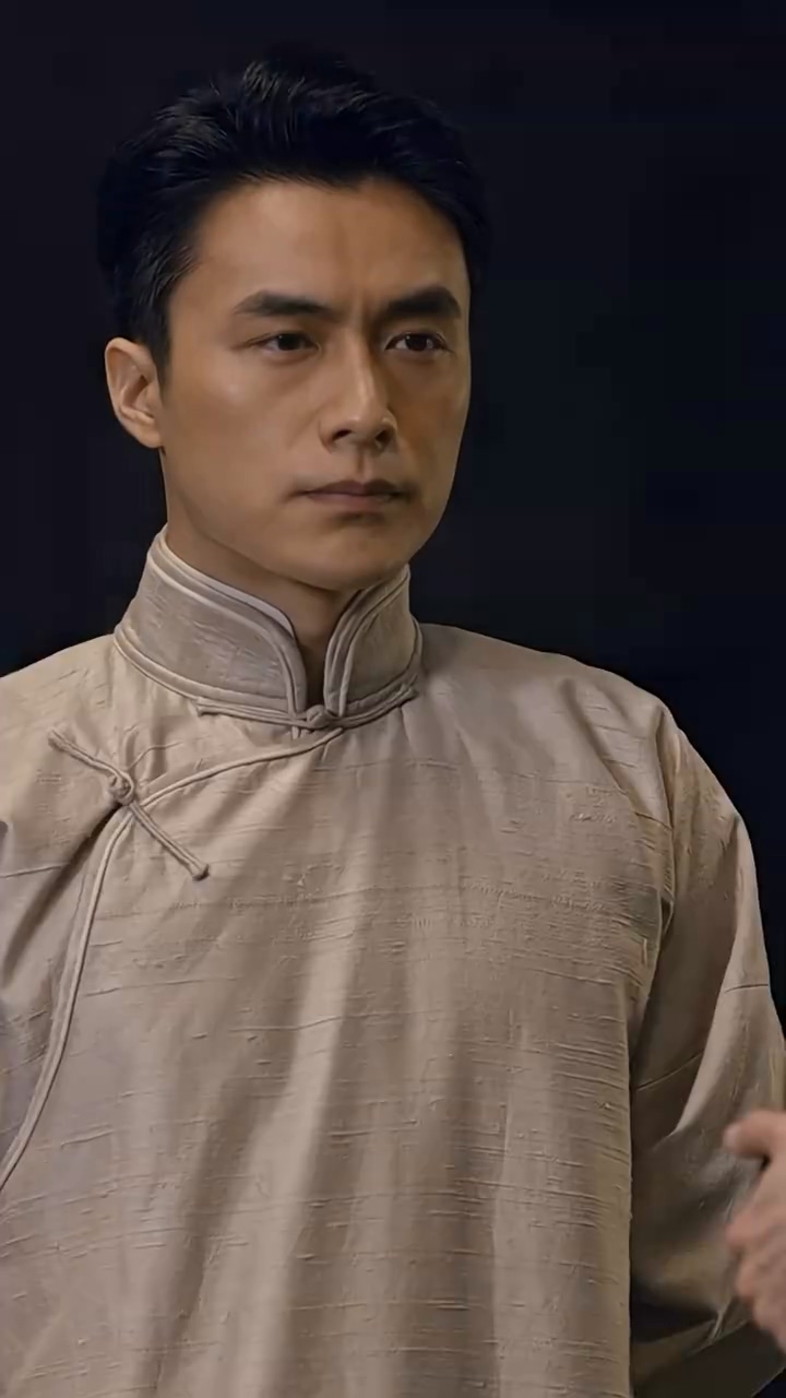 大唐诡探之民国惊奇海报