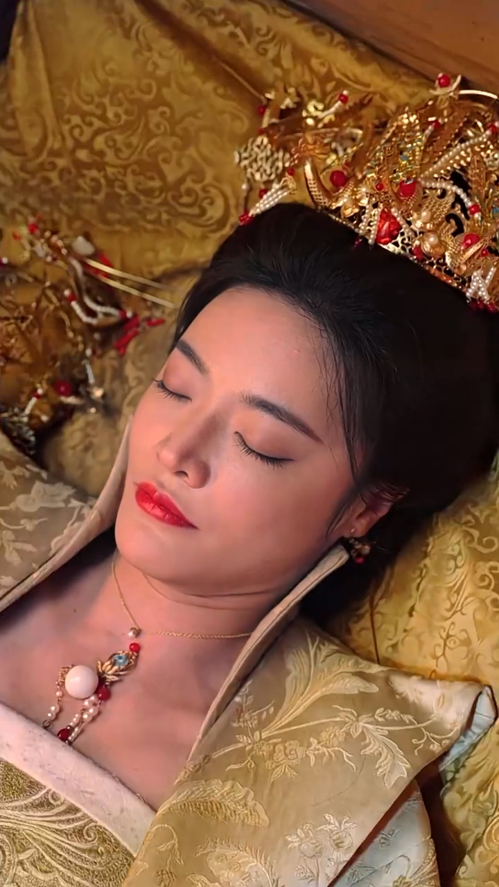 皇上驾到海报