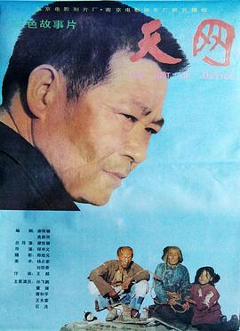 天网1994[电影解说]海报