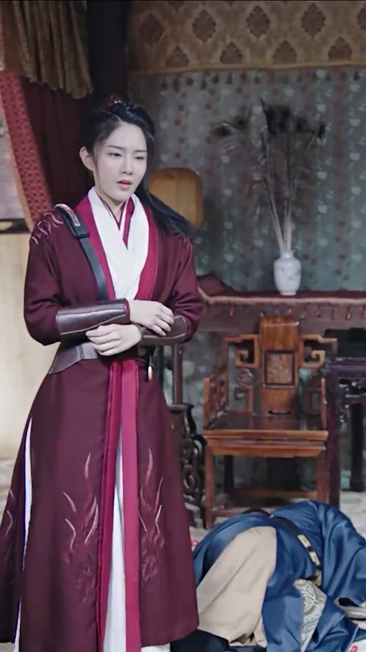 冷面师爷俏县令海报