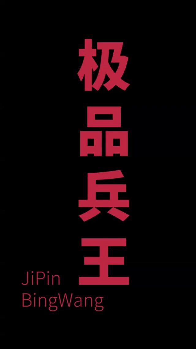 女总裁的极品狂兵海报