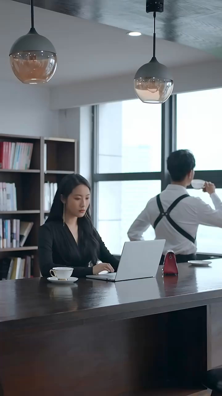 女总裁的神豪女婿海报