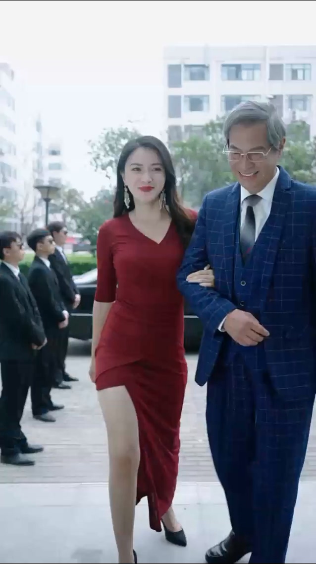 女总裁的贴身医仙海报