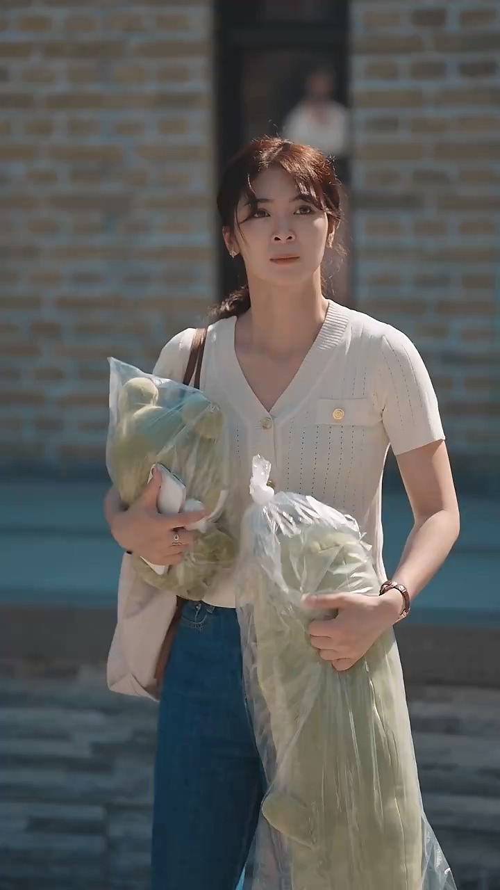 妻子的逆袭海报