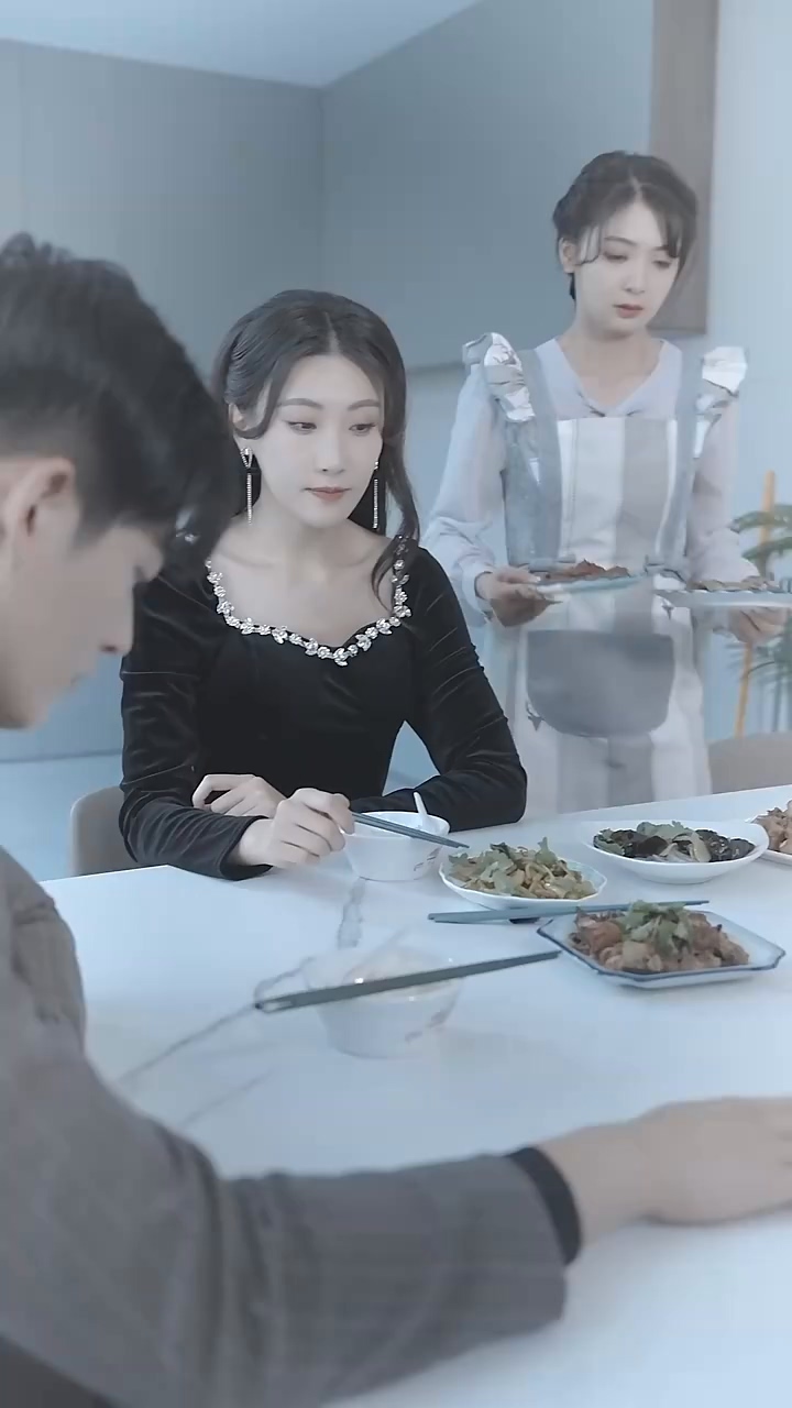 娇妻归来第二季海报