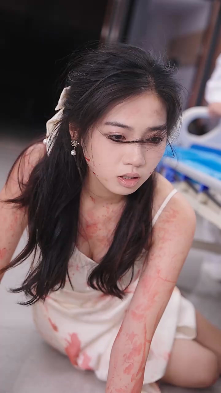 离婚后，我成了首富的孙女海报